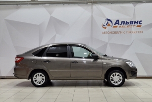 LADA GRANTA