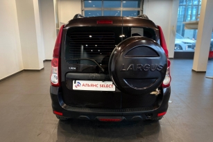 LADA LARGUS