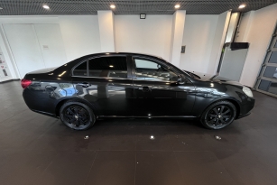 CHEVROLET EPICA