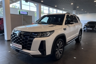 CHANGAN CS95
