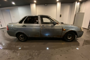 LADA PRIORA