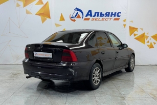 OPEL VECTRA