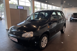 LADA KALINA