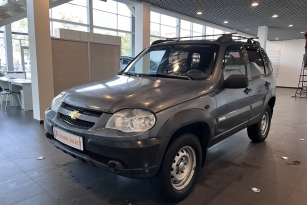 LADA NIVA