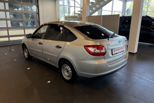 LADA GRANTA