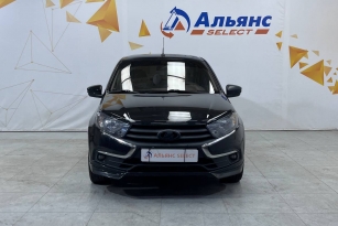 LADA GRANTA
