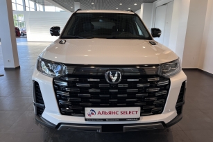 CHANGAN CS95
