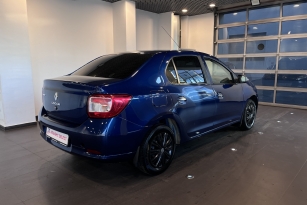 RENAULT LOGAN