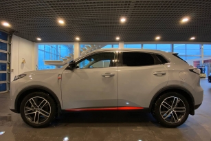 CHANGAN CS55PLUS