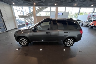 LADA GRANTA