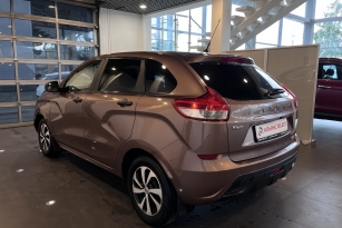 LADA XRAY