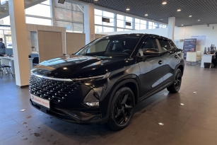 OMODA C5