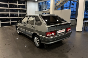 LADA 2114