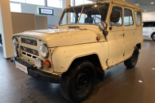 UAZ 3151