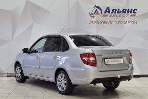 LADA GRANTA
