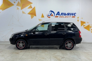 LADA KALINA
