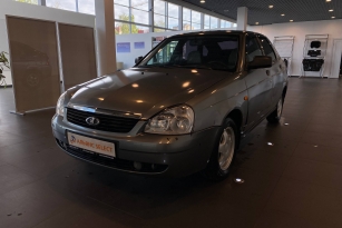 LADA PRIORA