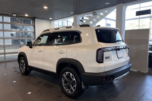 HAVAL DARGO