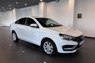 LADA VESTA