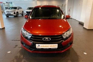 LADA GRANTA