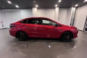 OMODA S5 GT