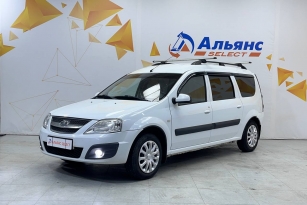 LADA LARGUS