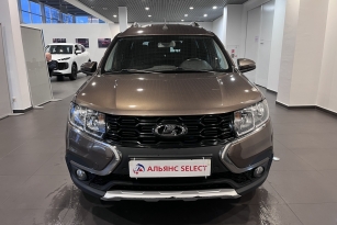 LADA LARGUS