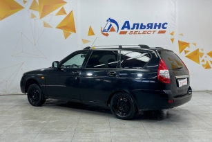 LADA PRIORA