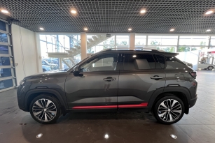 CHANGAN CS35PLUS