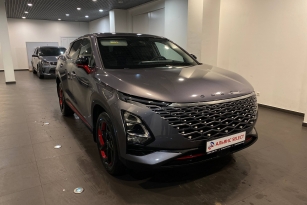 OMODA C5