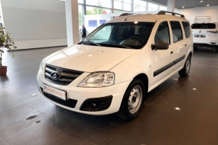 LADA LARGUS