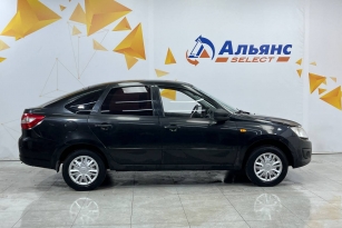 LADA GRANTA