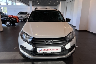 LADA GRANTA