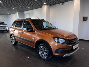 LADA GRANTA