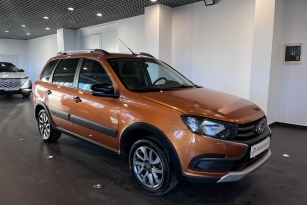 LADA GRANTA