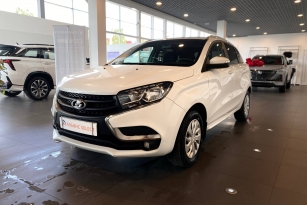 LADA XRAY