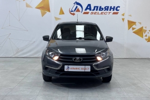 LADA GRANTA