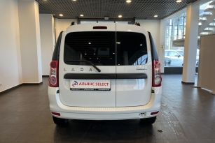 LADA LARGUS