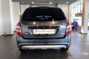 LADA KALINA