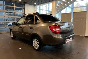 LADA GRANTA