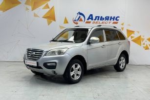 LIFAN 21