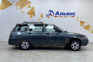 LADA 2111