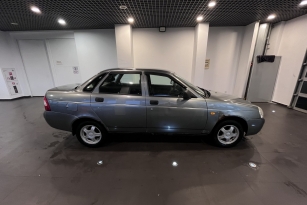 LADA PRIORA