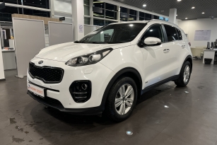 KIA SPORTAGE QL