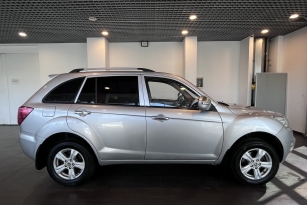 LIFAN X60