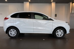 LADA XRAY