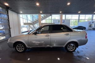 LADA PRIORA