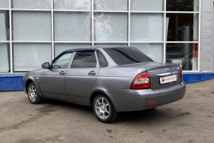 LADA PRIORA