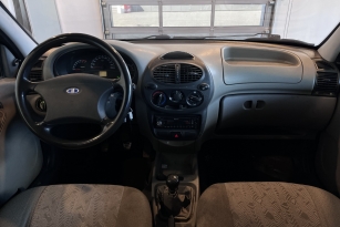 LADA KALINA