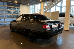 DAEWOO NEXIA